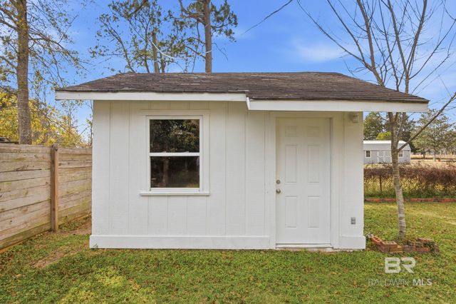 21787 Broad Street, Silverhill, AL 36576