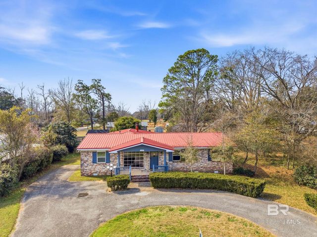 21787 Broad Street, Silverhill, AL 36576