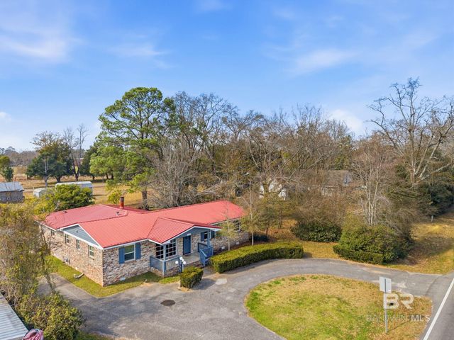 21787 Broad Street, Silverhill, AL 36576