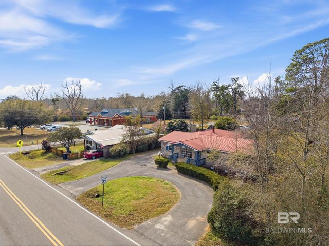 21787 Broad Street, Silverhill, AL 36576