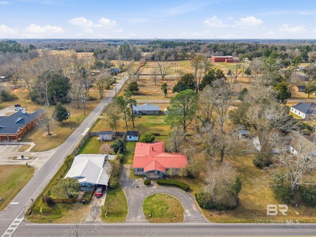 21787 Broad Street, Silverhill, AL 36576