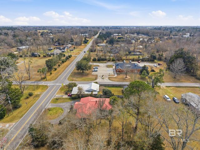 21787 Broad Street, Silverhill, AL 36576