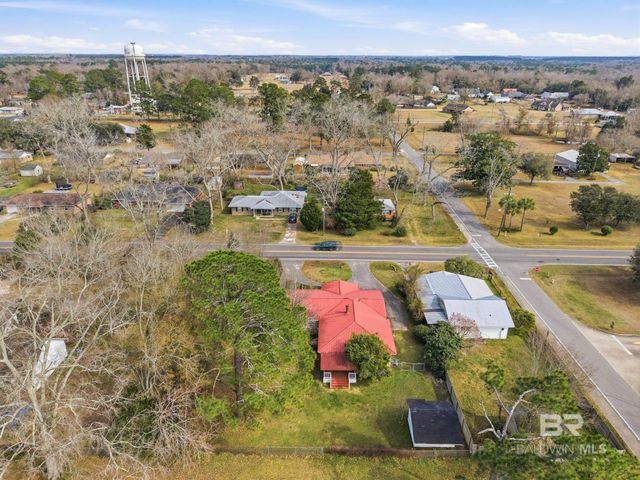 21787 Broad Street, Silverhill, AL 36576