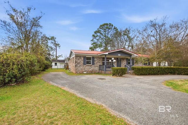 21787 Broad Street, Silverhill, AL 36576