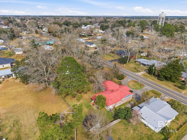 21787 Broad Street, Silverhill, AL 36576