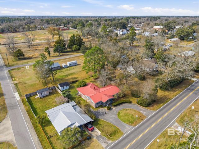 21787 Broad Street, Silverhill, AL 36576