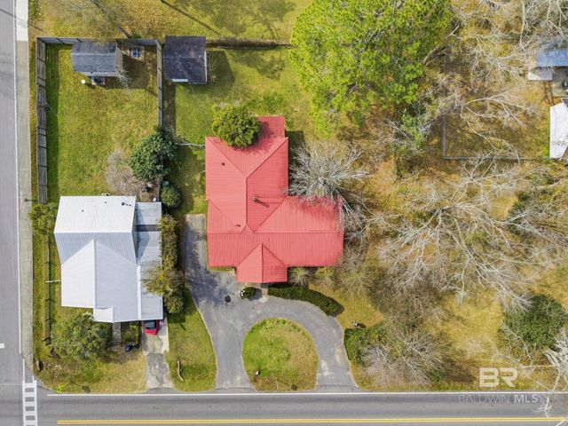 21787 Broad Street, Silverhill, AL 36576