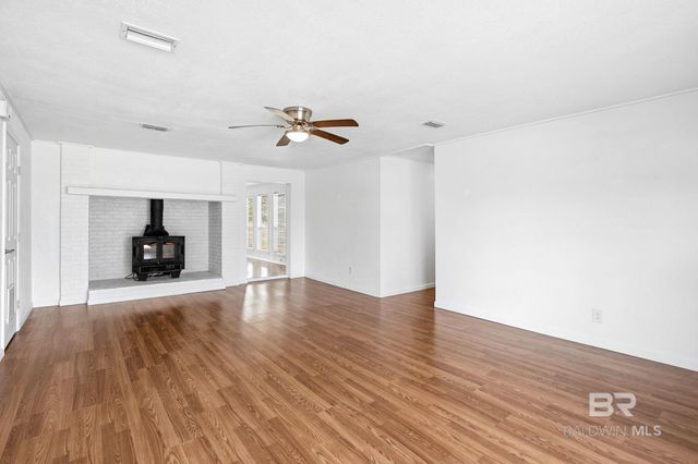 21787 Broad Street, Silverhill, AL 36576