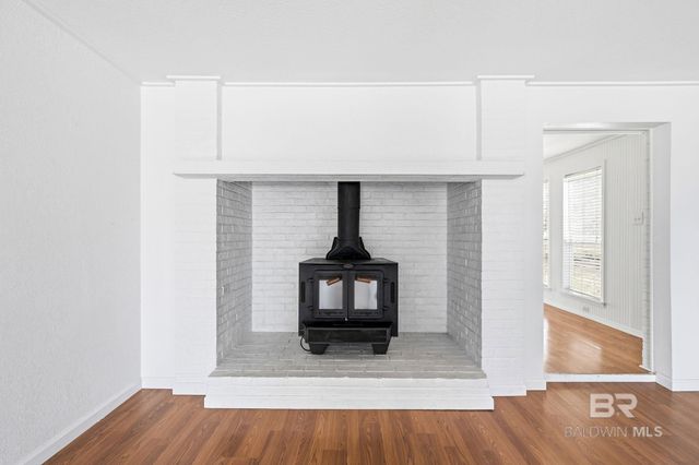 21787 Broad Street, Silverhill, AL 36576