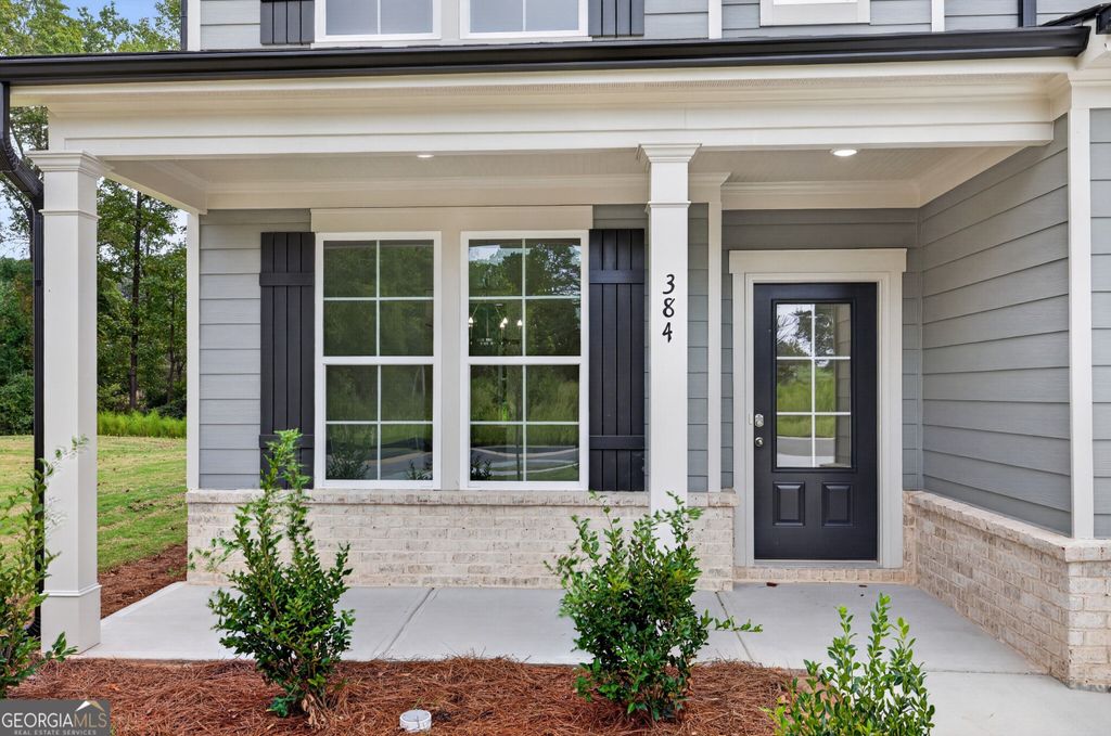 384 Crimson Feather Drive, Jefferson, GA 30549 — photo 5