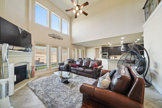 2523 Crossvine Drive, Katy, TX 77494