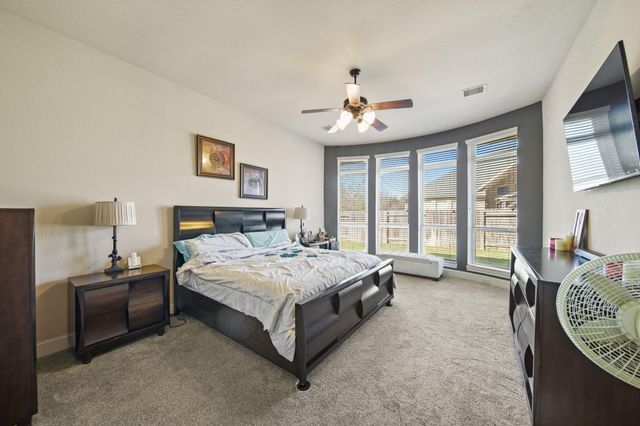 2523 Crossvine Drive, Katy, TX 77494