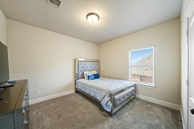 2523 Crossvine Drive, Katy, TX 77494