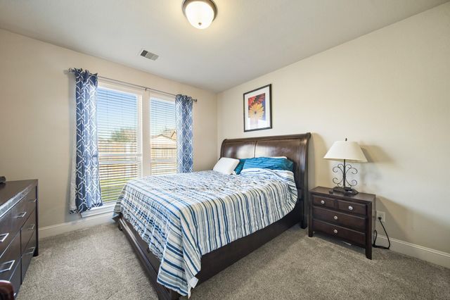 2523 Crossvine Drive, Katy, TX 77494