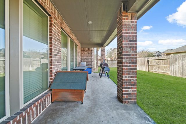 2523 Crossvine Drive, Katy, TX 77494