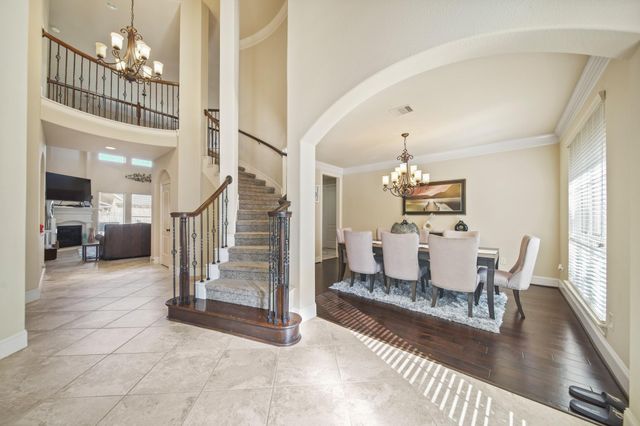 2523 Crossvine Drive, Katy, TX 77494