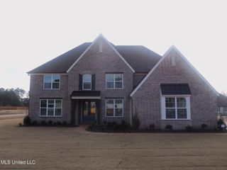 Unassi3162 S Cypress Lake Drive, Olive Branch, MS 38654