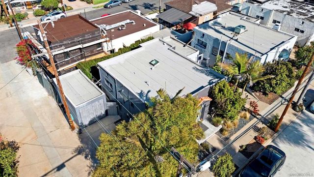 3719 Kite St, San Diego, CA 92103