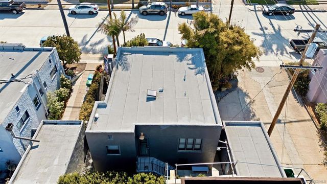 3719 Kite St, San Diego, CA 92103