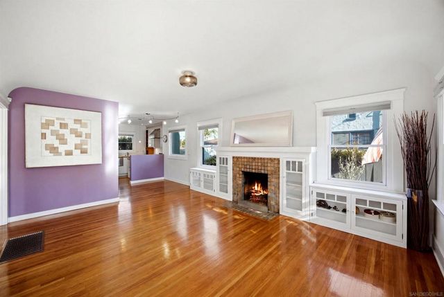 3719 Kite St, San Diego, CA 92103
