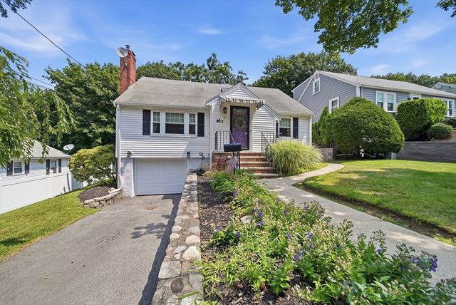 3 Linden Ave, Salem, MA 01970