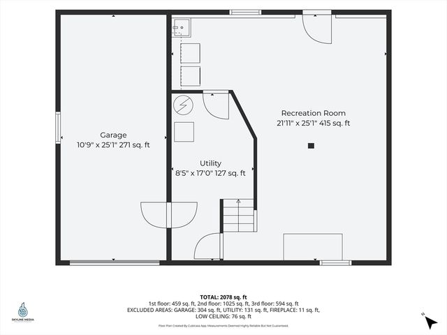 3 Linden Ave, Salem, MA 01970