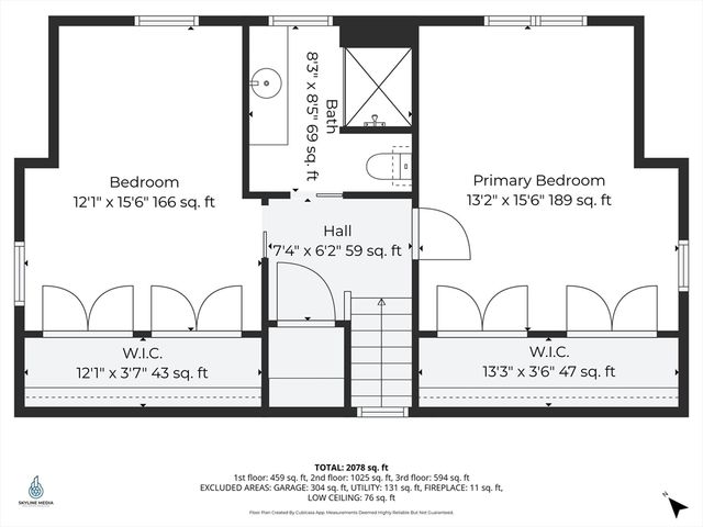 3 Linden Ave, Salem, MA 01970