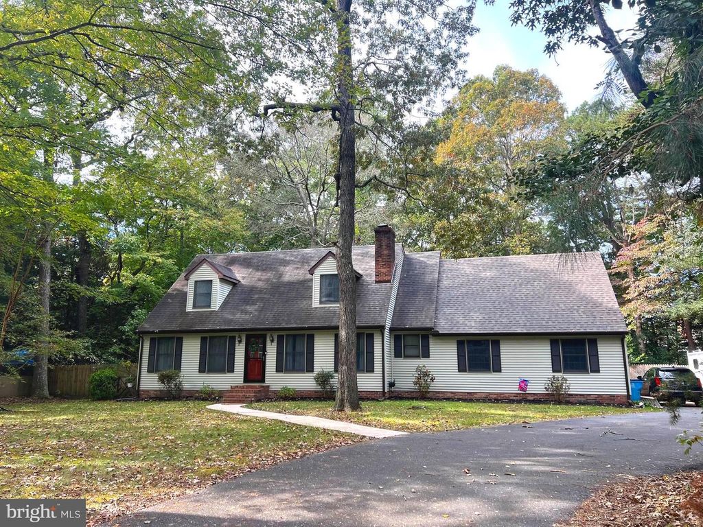 1128 RIDEN CT, Salisbury, MD 21804