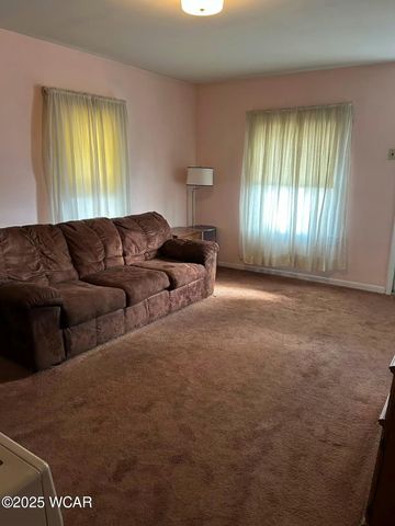 1907 N Elizabeth Street, Lima, OH 45801