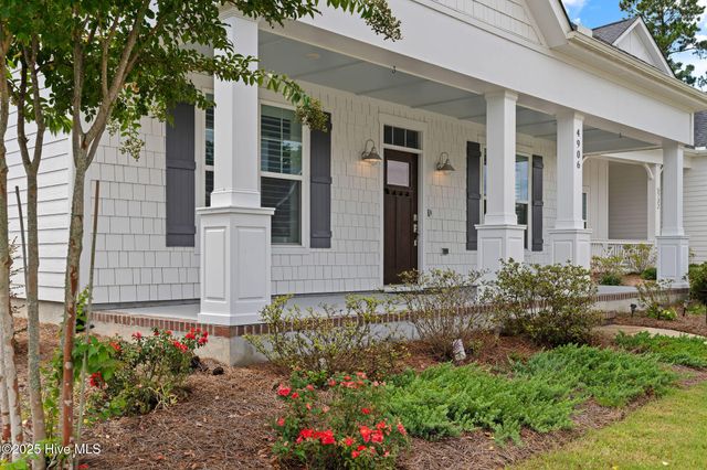 4906 Glen Garden Circle, Leland, NC 28451