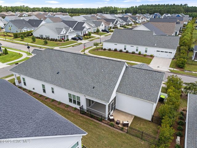 4906 Glen Garden Circle, Leland, NC 28451