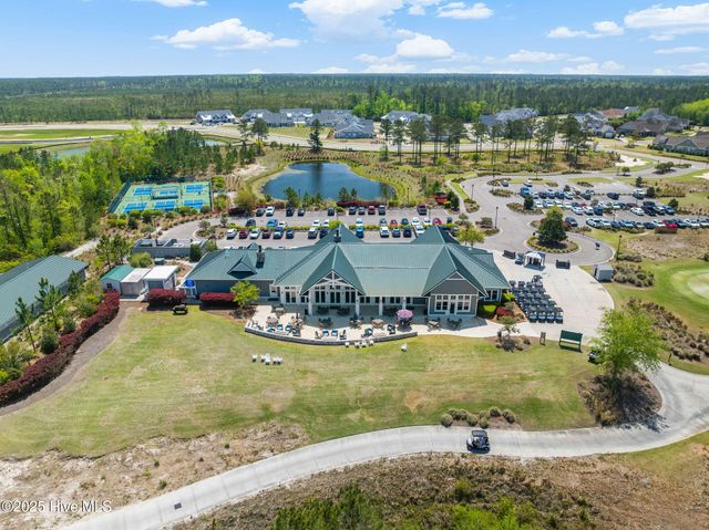 4906 Glen Garden Circle, Leland, NC 28451