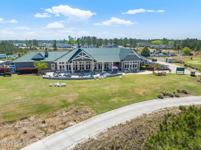 4906 Glen Garden Circle, Leland, NC 28451