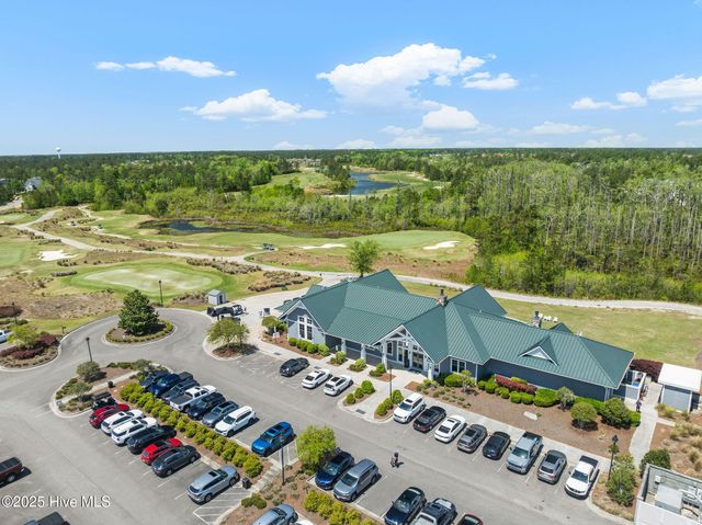 4906 Glen Garden Circle, Leland, NC 28451