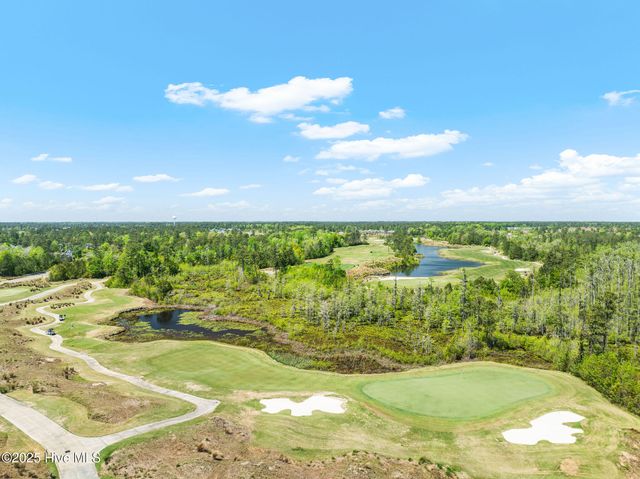 4906 Glen Garden Circle, Leland, NC 28451