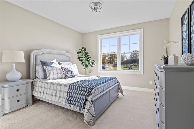 3085 Pierce Brook Trail Lot 19, Canandaigua Town, NY 14424