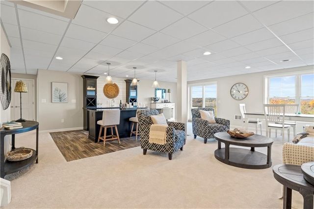 3085 Pierce Brook Trail Lot 19, Canandaigua Town, NY 14424