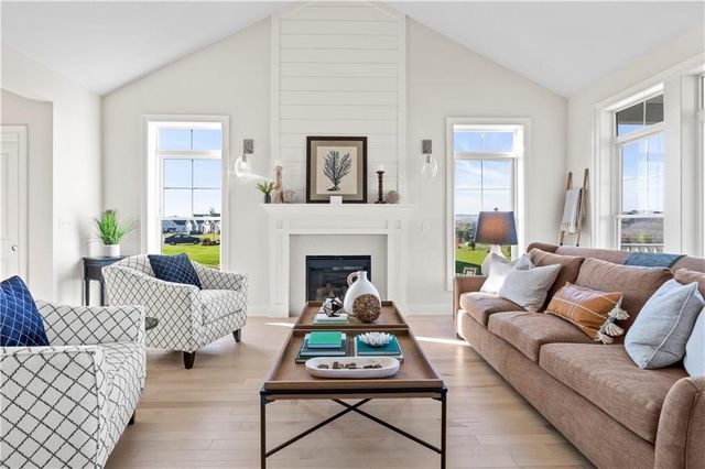 3085 Pierce Brook Trail Lot 19, Canandaigua Town, NY 14424