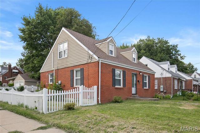 3601 Brown Road, St Louis, MO 63114