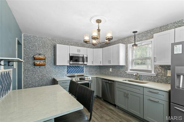 3601 Brown Road, St Louis, MO 63114