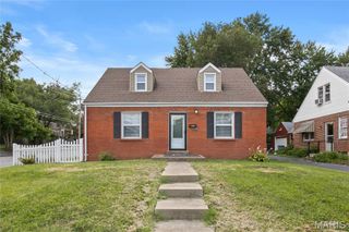 3601 Brown Road, St Louis, MO 63114