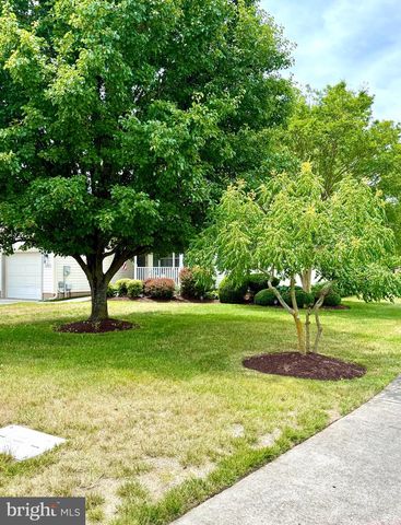 5976 TAPPAN LN, Salisbury, MD 21801