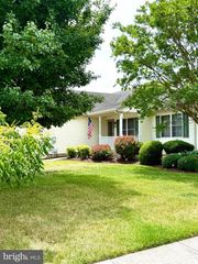 5976 TAPPAN LN, Salisbury, MD 21801
