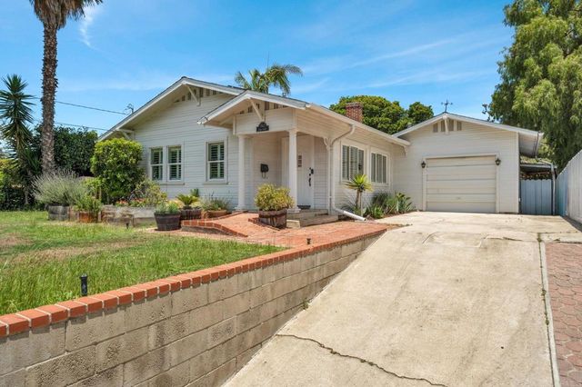 747 First Avenue, Chula Vista, CA 91910