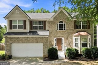 5492 Skylar Creek Lane, Buford, GA 30518