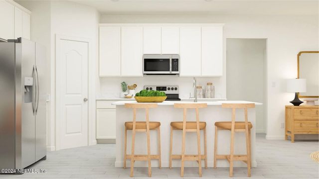 2998 ADELAIDE Road, Green Cove Springs, FL 32043