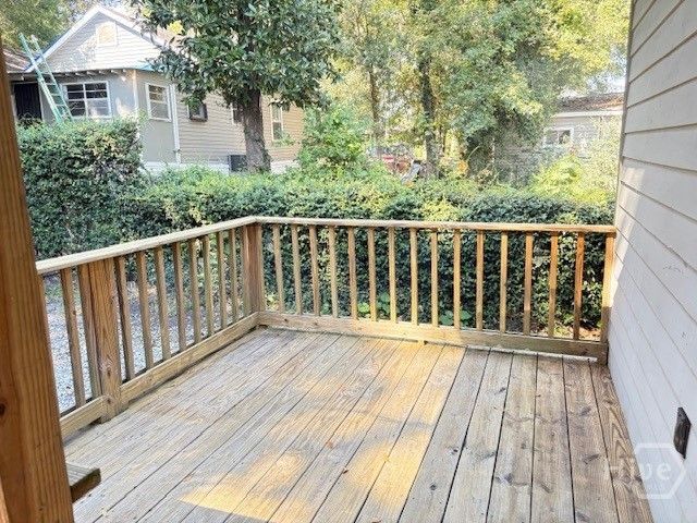 1709 Grove Street, Savannah, GA 31401