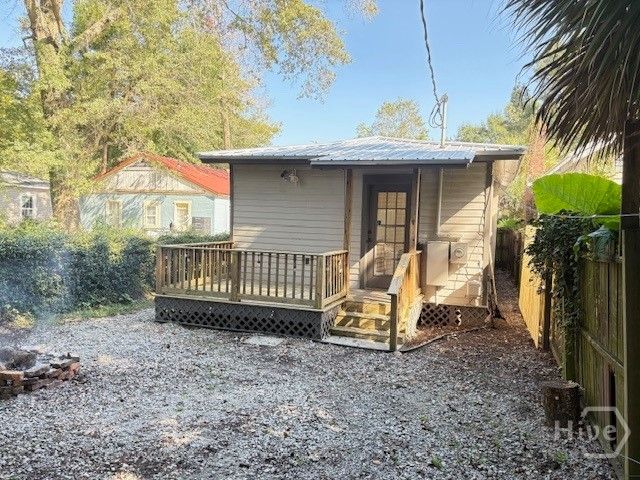 1709 Grove Street, Savannah, GA 31401