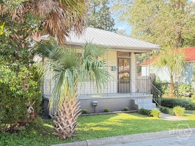 1709 Grove Street, Savannah, GA 31401