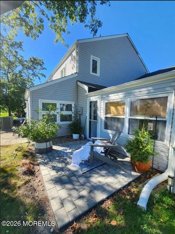 1 S Seas Court, Barnegat, NJ 08005